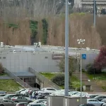 Civico Tre Superior Διαμέρισμα Περούτζια