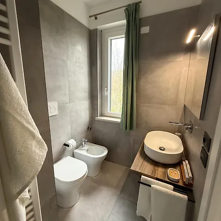 Civico Tre Superior 아파트