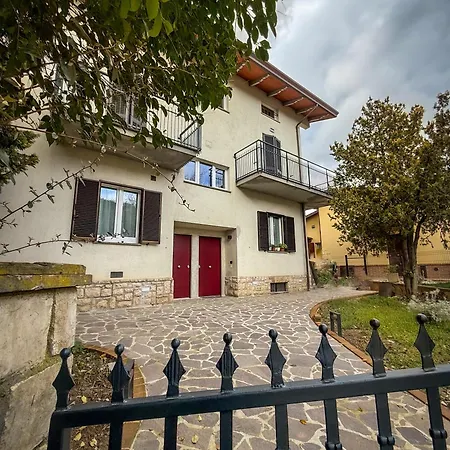 Civico Tre Superior *