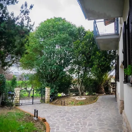 Civico Tre Superior *