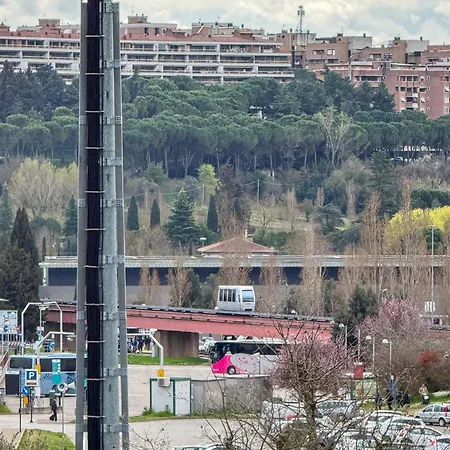 아파트 Civico Tre Superior 페루자