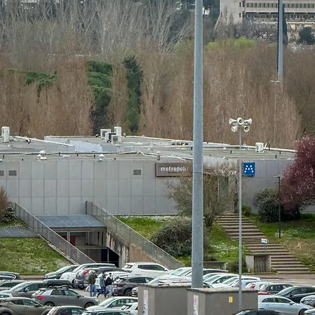 Civico Tre Superior 아파트 페루자