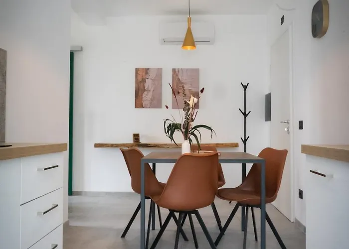 Civico Tre Superior * 페루자