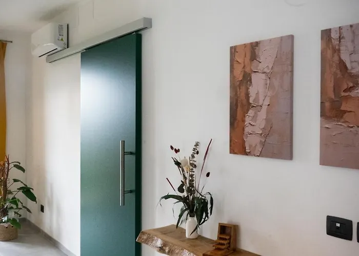 Civico Tre Superior * 페루자