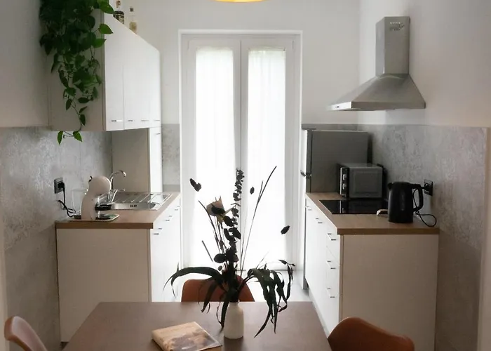 Civico Tre Superior *