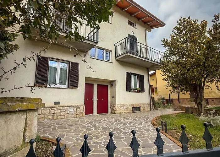 Civico Tre Superior *