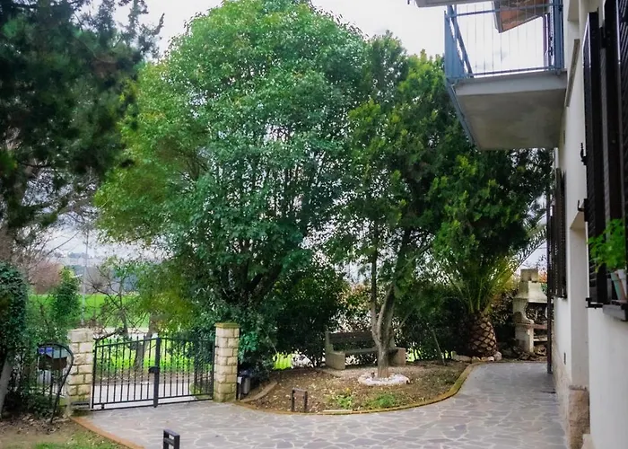 Civico Tre Superior *