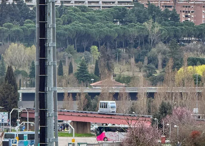 아파트 Civico Tre Superior 페루자